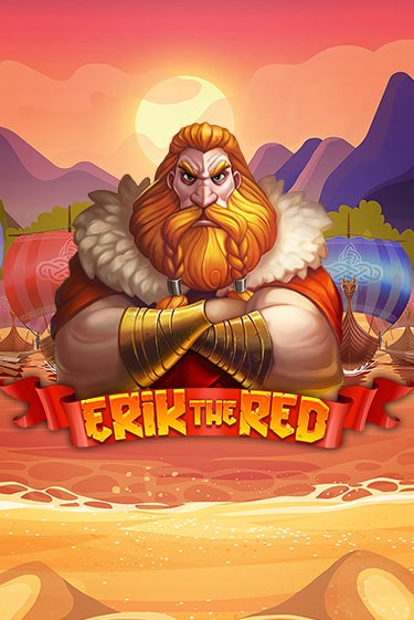 Erik the Red игровой аппарат | Casino Vulkan играть бесплатно