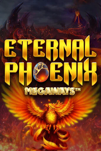 Eternal Phoenix Megaways игровой аппарат | Casino Vulkan играть бесплатно