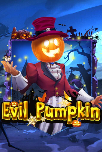 Evil Pumpkin игровой аппарат | Casino Vulkan играть бесплатно