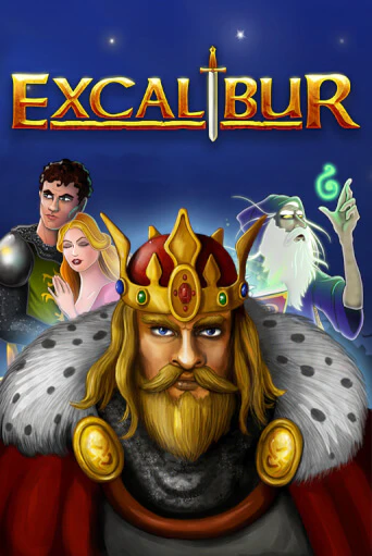 Excalibur игровой аппарат | Casino Vulkan играть бесплатно