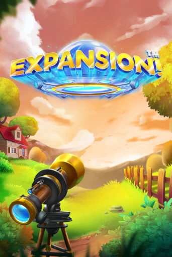 Expansion игровой аппарат | Casino Vulkan играть бесплатно