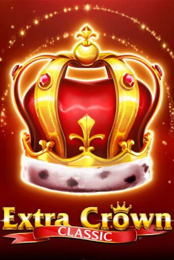 Extra Crown Classic игровой аппарат | Casino Vulkan играть бесплатно