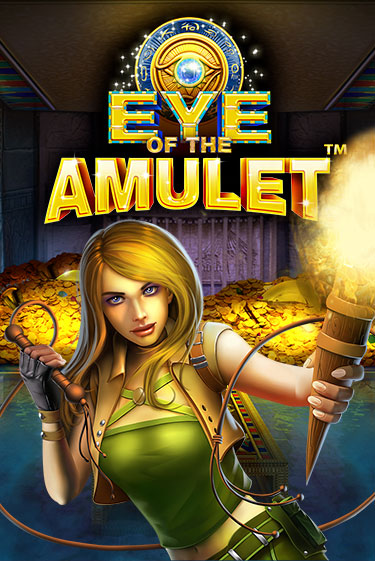 Eye of the Amulet игровой аппарат | Casino Vulkan играть бесплатно