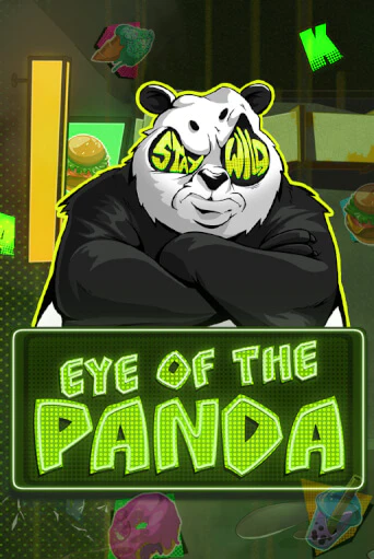Eye of the Panda игровой аппарат | Casino Vulkan играть бесплатно