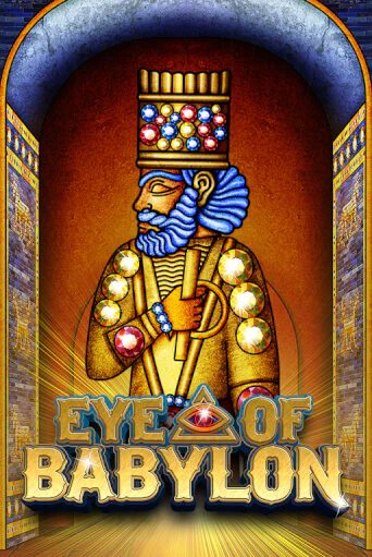 Eye of Babylon игровой аппарат | Casino Vulkan играть бесплатно