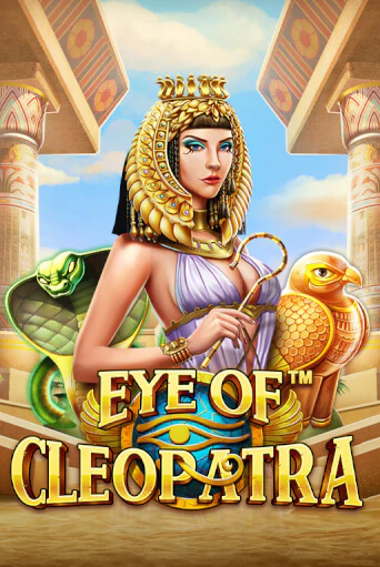 Eye of Cleopatra™ игровой аппарат | Casino Vulkan играть бесплатно