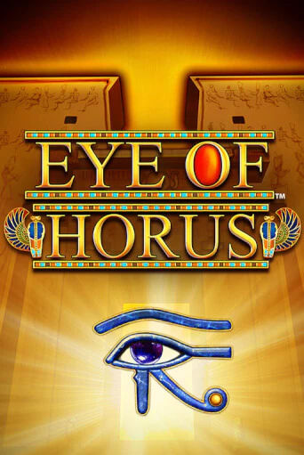 Eye of Horus The Golden Tablet игровой аппарат | Casino Vulkan играть бесплатно