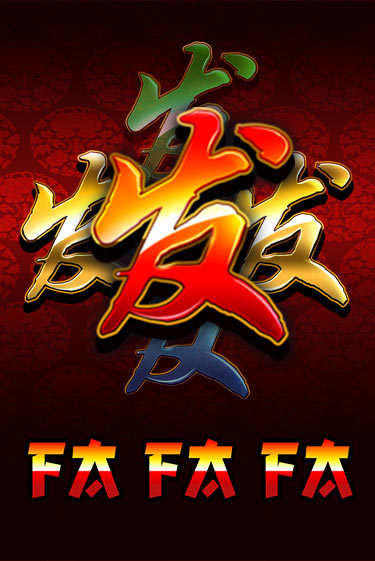 FaFaFa игровой аппарат | Casino Vulkan играть бесплатно
