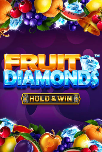 Fruit Diamonds - Hold & Win™ игровой аппарат | Casino Vulkan играть бесплатно