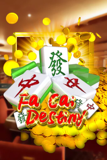 Fa Cai Destiny игровой аппарат | Casino Vulkan играть бесплатно