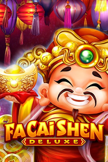 Fa Cai Shen Deluxe игровой аппарат | Casino Vulkan играть бесплатно