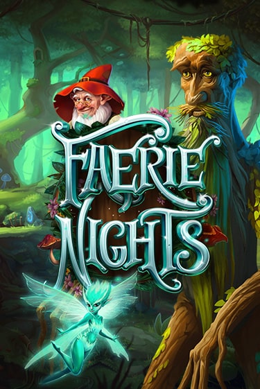 Faerie Night игровой аппарат | Casino Vulkan играть бесплатно