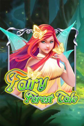 Fairy Forest Tale игровой аппарат | Casino Vulkan играть бесплатно