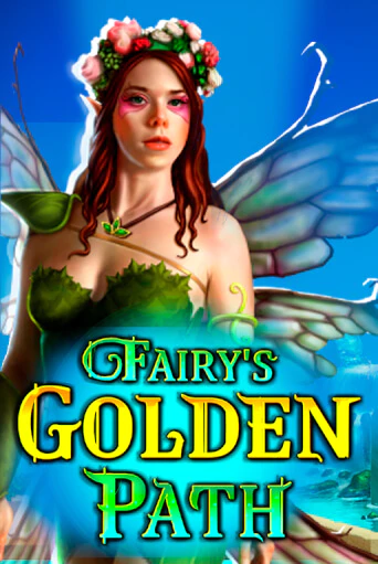 Fairy's Golden Path игровой аппарат | Casino Vulkan играть бесплатно