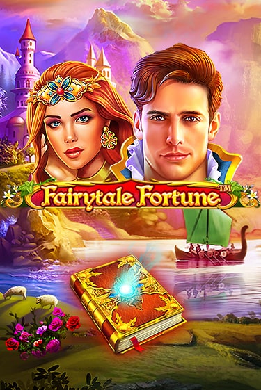 Fairytale Fortune игровой аппарат | Casino Vulkan играть бесплатно