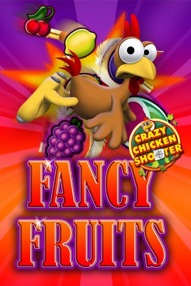 Fancy Fruits Crazy Chicken Shooter игровой аппарат | Casino Vulkan играть бесплатно