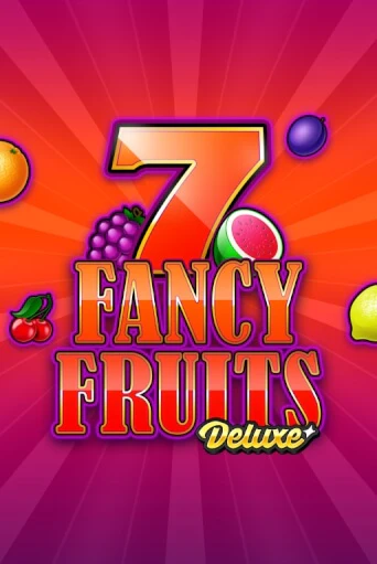 Fancy Fruits Deluxe игровой аппарат | Casino Vulkan играть бесплатно
