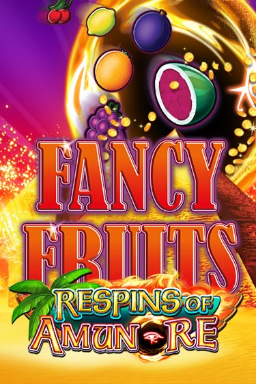 Fancy Fruits Respins of Amun Re игровой аппарат | Casino Vulkan играть бесплатно