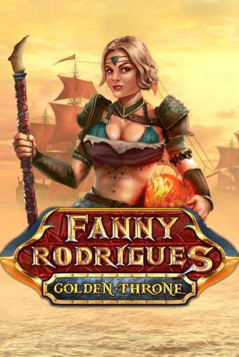 Fanny Rodrigues Golden Throne игровой аппарат | Casino Vulkan играть бесплатно