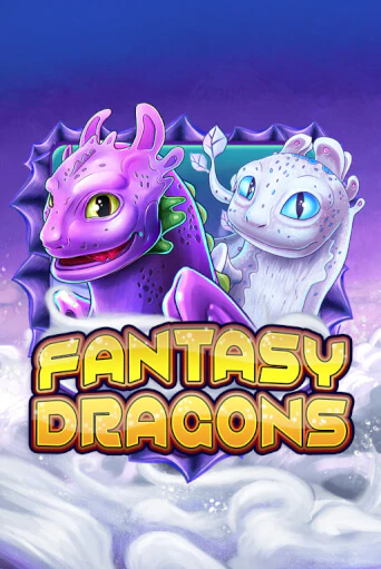 Fantasy Dragons игровой аппарат | Casino Vulkan играть бесплатно