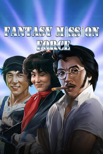 Fantasy Mission Force игровой аппарат | Casino Vulkan играть бесплатно