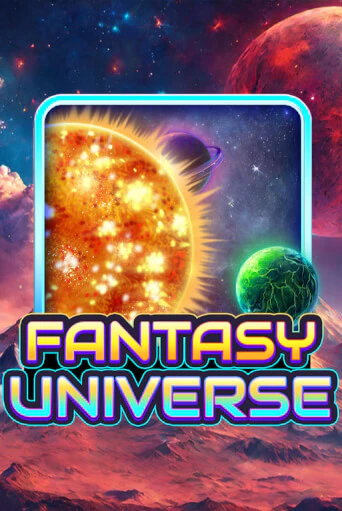 Fantasy Universe игровой аппарат | Casino Vulkan играть бесплатно