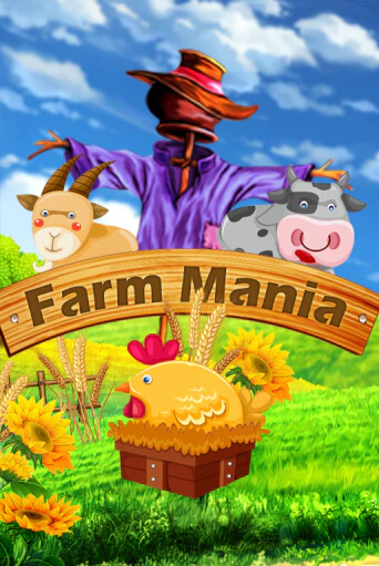 Farm Mania игровой аппарат | Casino Vulkan играть бесплатно