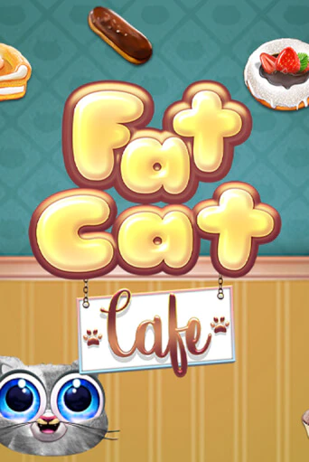 Fat Cat Café игровой аппарат | Casino Vulkan играть бесплатно