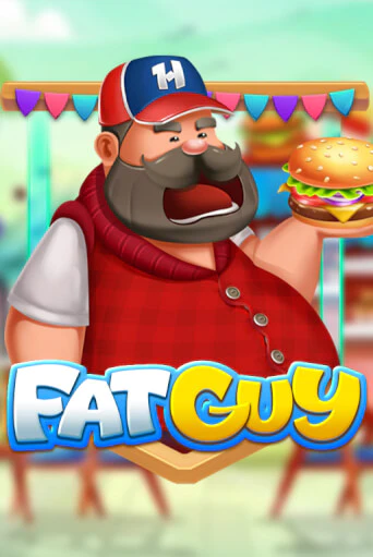 Fat Guy игровой аппарат | Casino Vulkan играть бесплатно