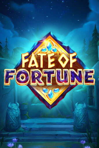 Fate of Fortune игровой аппарат | Casino Vulkan играть бесплатно