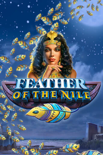 Feather of the Nile игровой аппарат | Casino Vulkan играть бесплатно