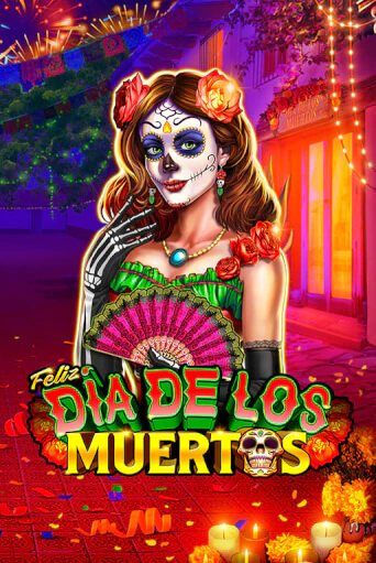Feliz Día de los Muertos игровой аппарат | Casino Vulkan играть бесплатно