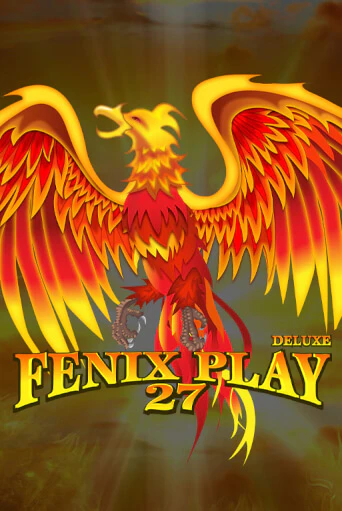 Fenix Play 27 Deluxe игровой аппарат | Casino Vulkan играть бесплатно