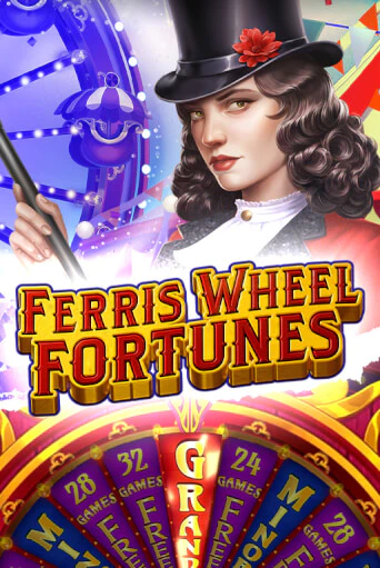 Ferris Wheel Fortunes игровой аппарат | Casino Vulkan играть бесплатно