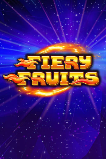 Fiery Fruits игровой аппарат | Casino Vulkan играть бесплатно