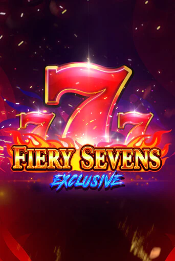 Fiery Sevens Exclusive игровой аппарат | Casino Vulkan играть бесплатно