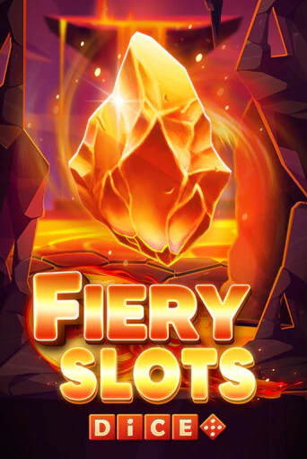Fiery Slots Dice игровой аппарат | Casino Vulkan играть бесплатно