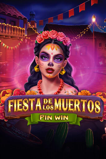 Fiesta De Los Muertos игровой аппарат | Casino Vulkan играть бесплатно