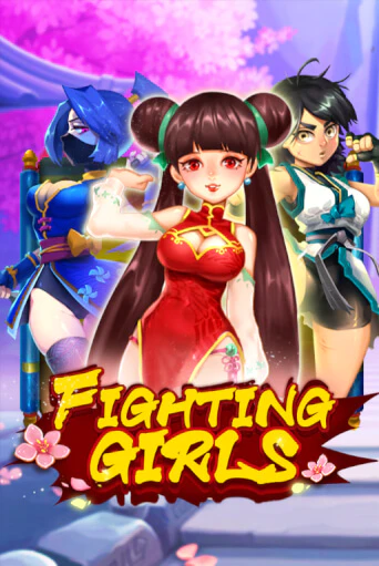 Fighting Girls игровой аппарат | Casino Vulkan играть бесплатно