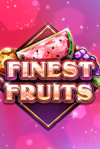 Finest Fruits игровой аппарат | Casino Vulkan играть бесплатно