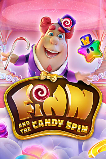 Finn and the Candy Spin игровой аппарат | Casino Vulkan играть бесплатно