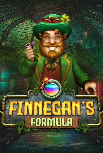 Finnegan's Formula игровой аппарат | Casino Vulkan играть бесплатно