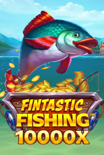Fintastic Fishing™ игровой аппарат | Casino Vulkan играть бесплатно