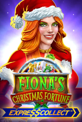 Fiona's Christmas Fortune игровой аппарат | Casino Vulkan играть бесплатно