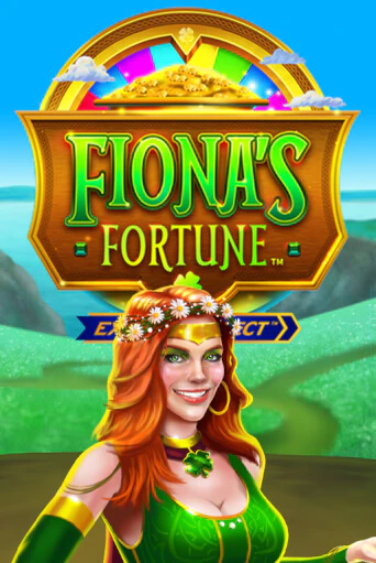 Fiona's Fortune™ игровой аппарат | Casino Vulkan играть бесплатно