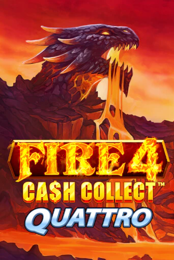 Fire 4 Cash Collect Quattro игровой аппарат | Casino Vulkan играть бесплатно