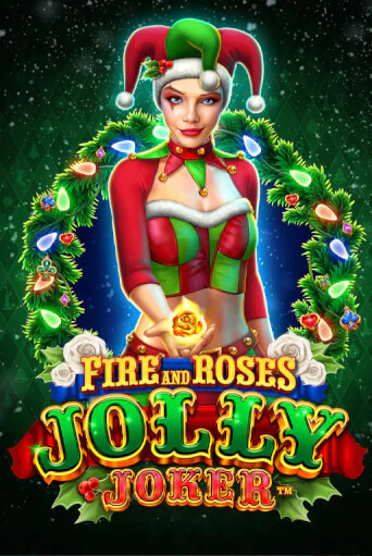Fire and Roses Jolly Joker™ игровой аппарат | Casino Vulkan играть бесплатно
