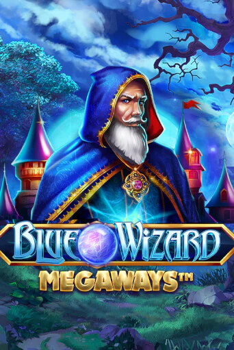 Fire Blaze: Blue Wizard™ Megaways™ игровой аппарат | Casino Vulkan играть бесплатно
