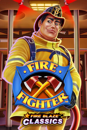 Fire Blaze: Fire Fighter игровой аппарат | Casino Vulkan играть бесплатно