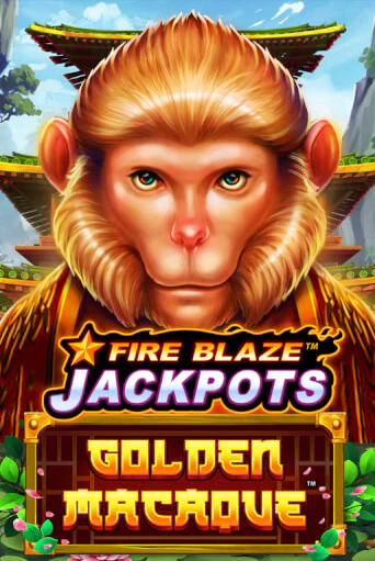 Fire Blaze: Golden Macaque игровой аппарат | Casino Vulkan играть бесплатно